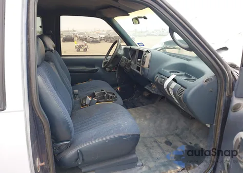 1995 Chevrolet Gmt-400 C1500 from USA, damaged, VIN 2GCEC19K8S1160139